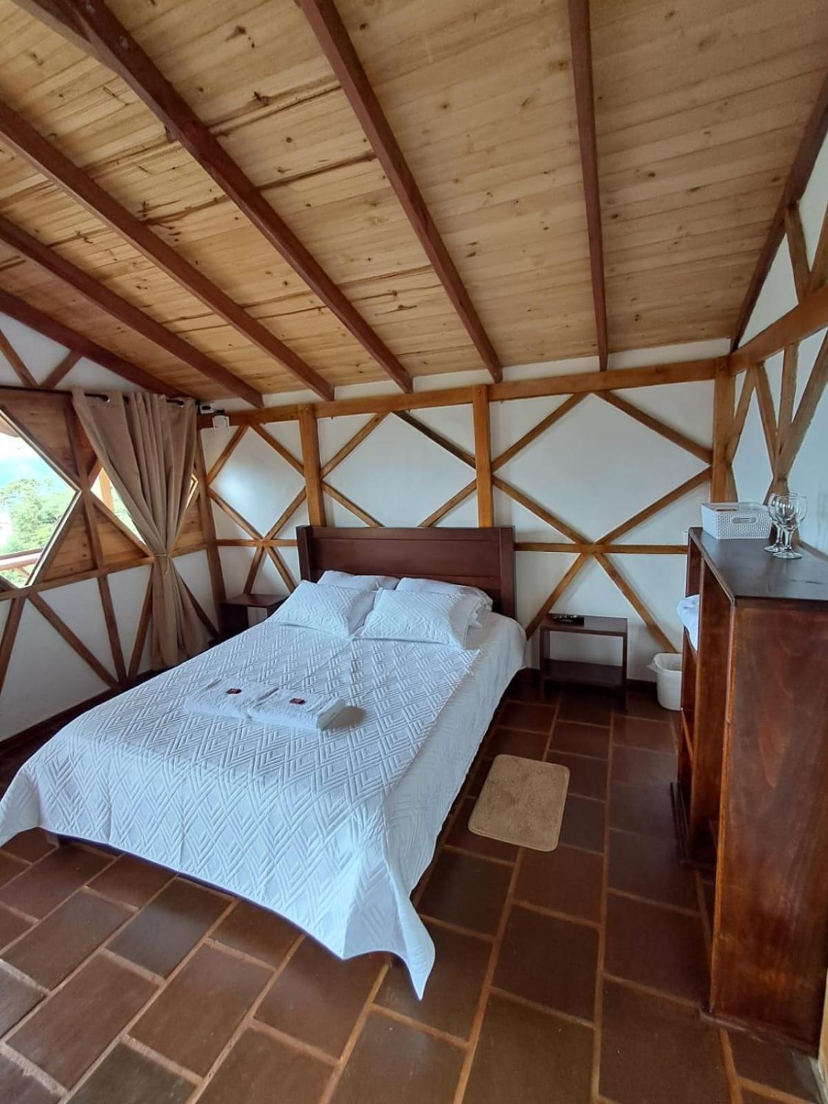 Antahkarana Casa Hotel San Agustín Eksteriør billede